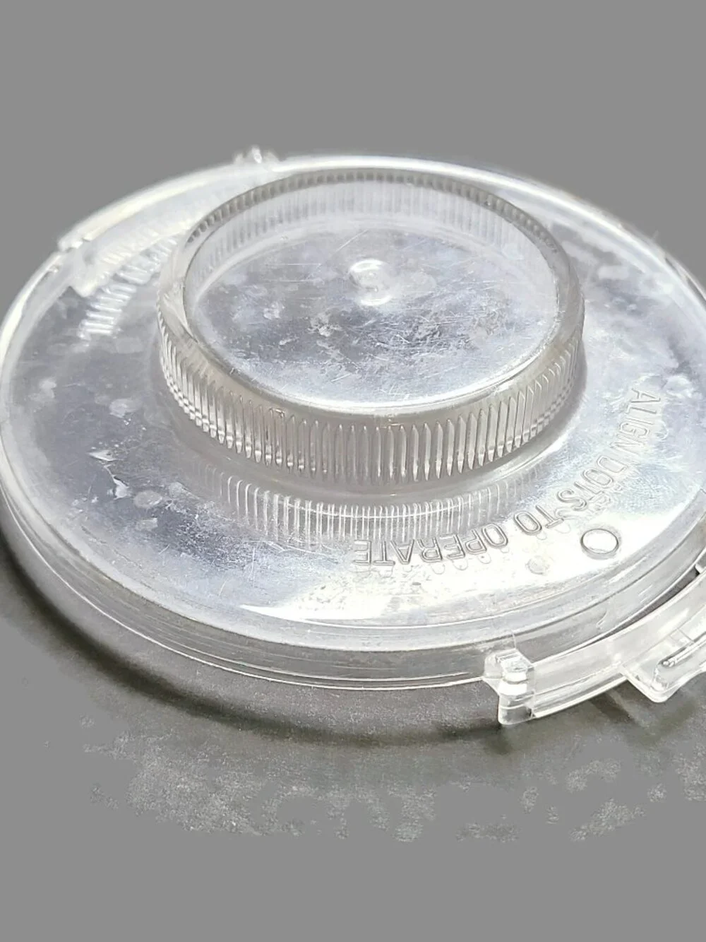 Black & Decker HC20 Handy Chopper Mincer / Chopper REPLACEMENT LID PART ONLY
